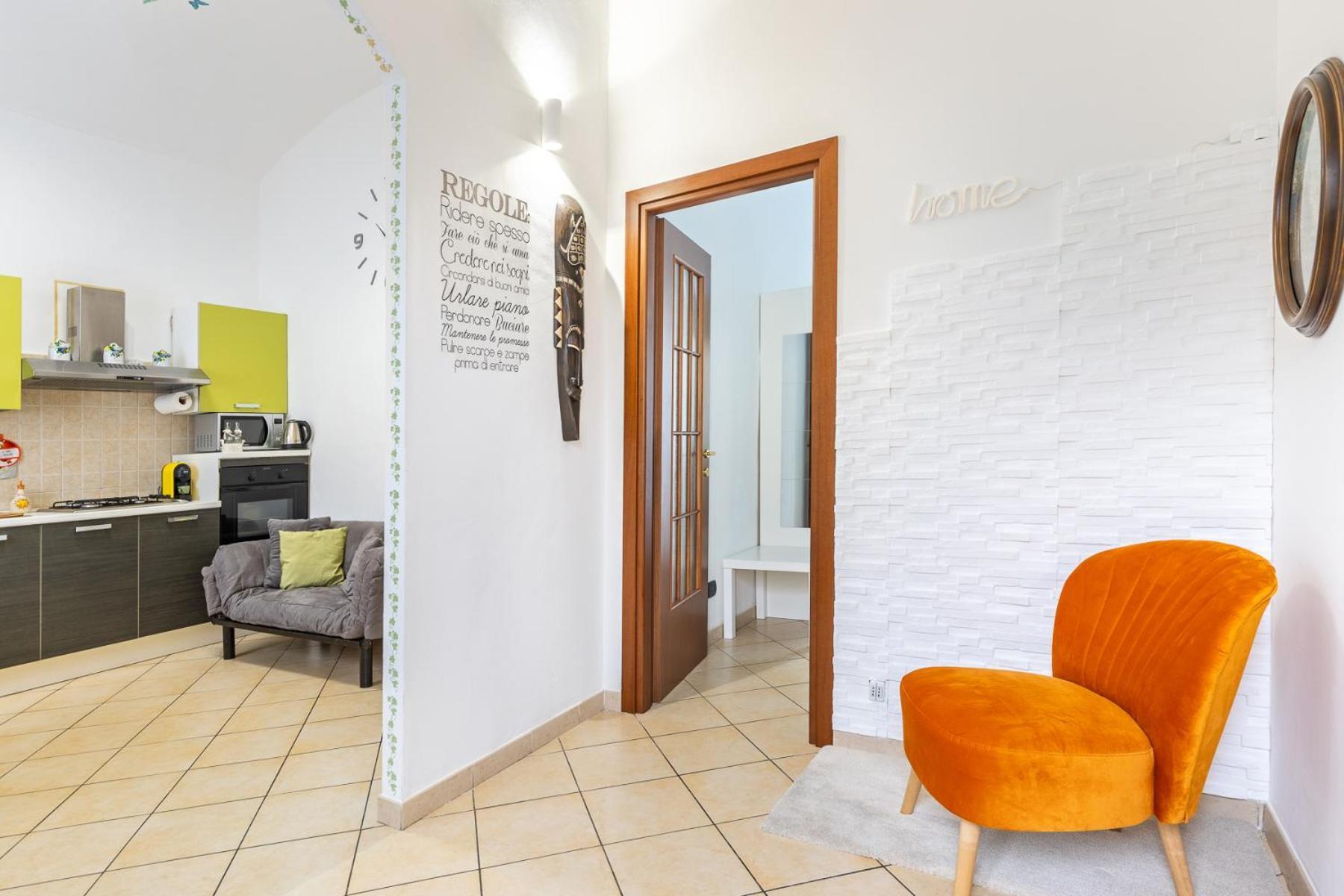 Casa Telli Apartamento Turim Exterior foto
